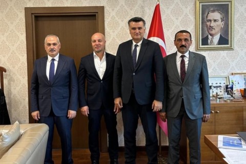 Her zaman olduğu gibi “Her şey Boğazlıyan İçin” diyoruz.