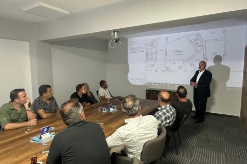 Boğazlıyan Belediyesi Eylül Ayı Meclis Toplantısı: Yeni Kararlar Alındı