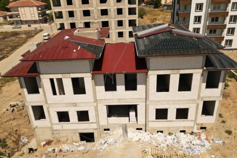 Kamu yatırımları girişimlerimiz ve takiplerimiz sayesinde bir bir hayata geçiyor!