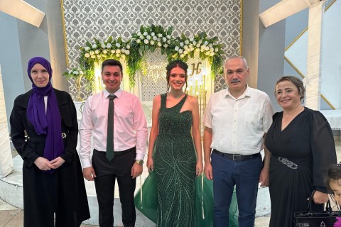 Değerli hemşehrilerimizle bir arada olduk ve mutluluklarını paylaştık.Her anı güzelliklerle dolu bu özel günlerde, dostluklarımızı pekiştirdik.