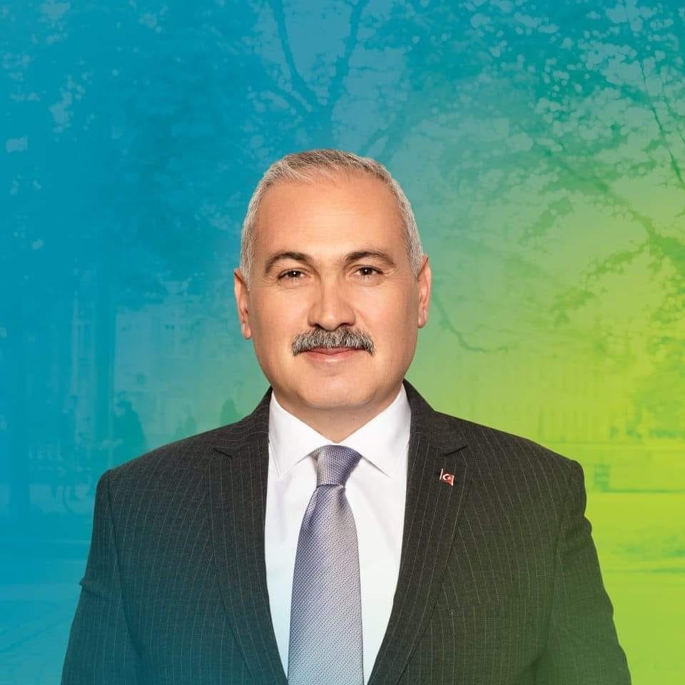 Gökhan Coşar